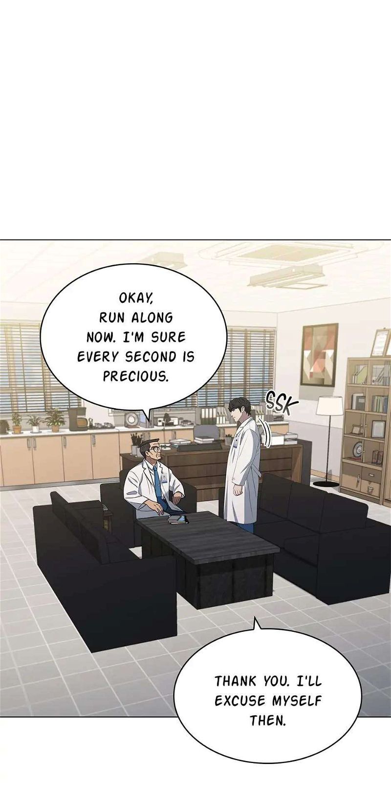 Dr. Choi Tae-Soo Chapter 167 page 79