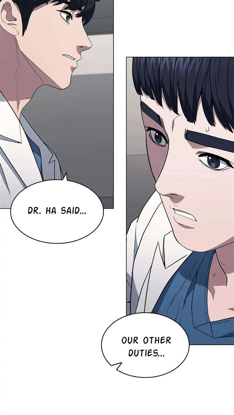 Dr. Choi Tae-Soo Chapter 167 page 83