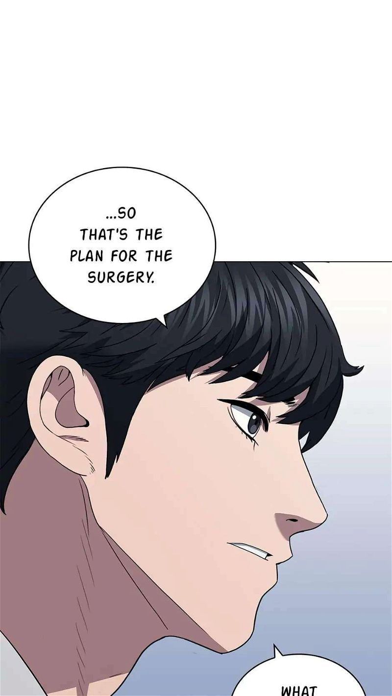 Dr. Choi Tae-Soo Chapter 167 page 84