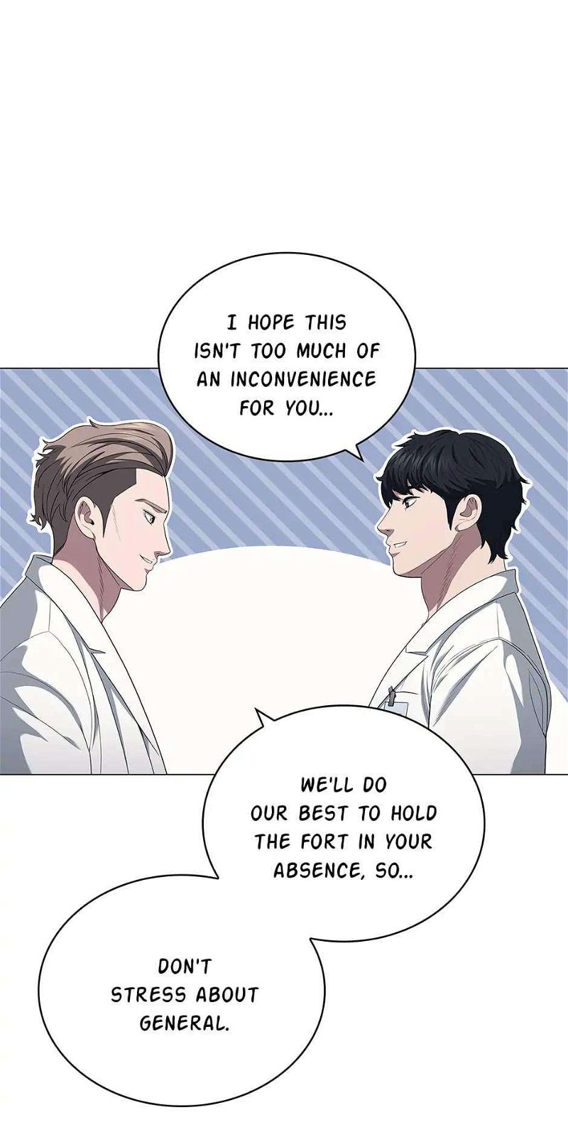 Dr. Choi Tae-Soo Chapter 168 page 5