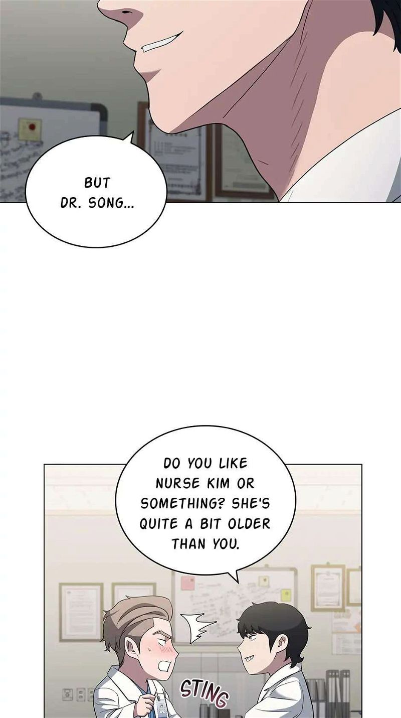 Dr. Choi Tae-Soo Chapter 168 page 9