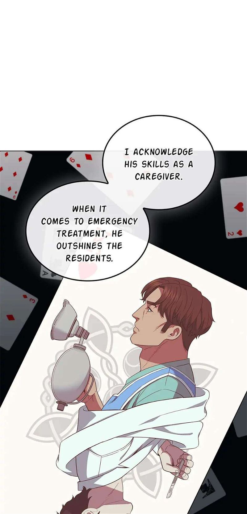 Dr. Choi Tae-Soo Chapter 168 page 73