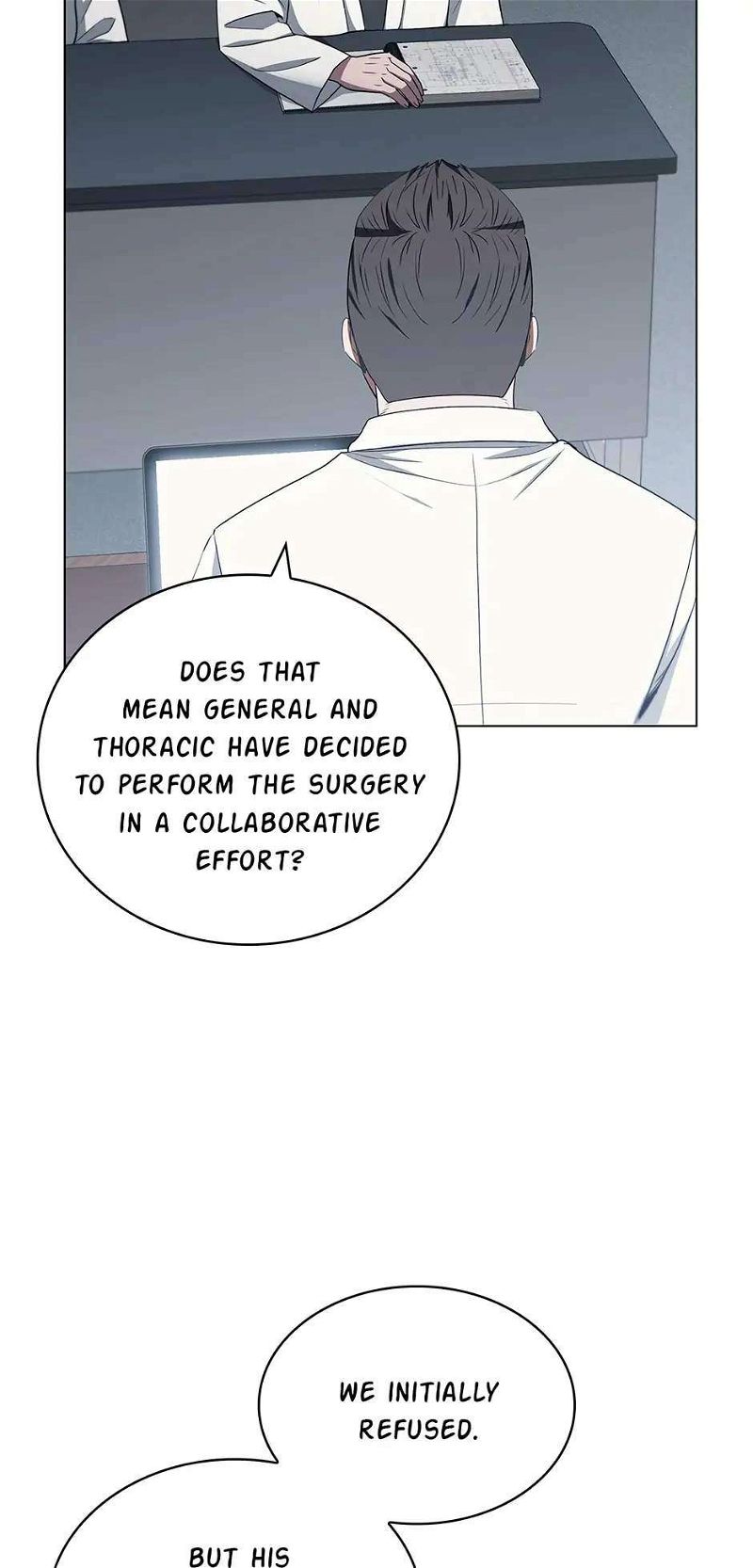 Dr. Choi Tae-Soo Chapter 168 page 76
