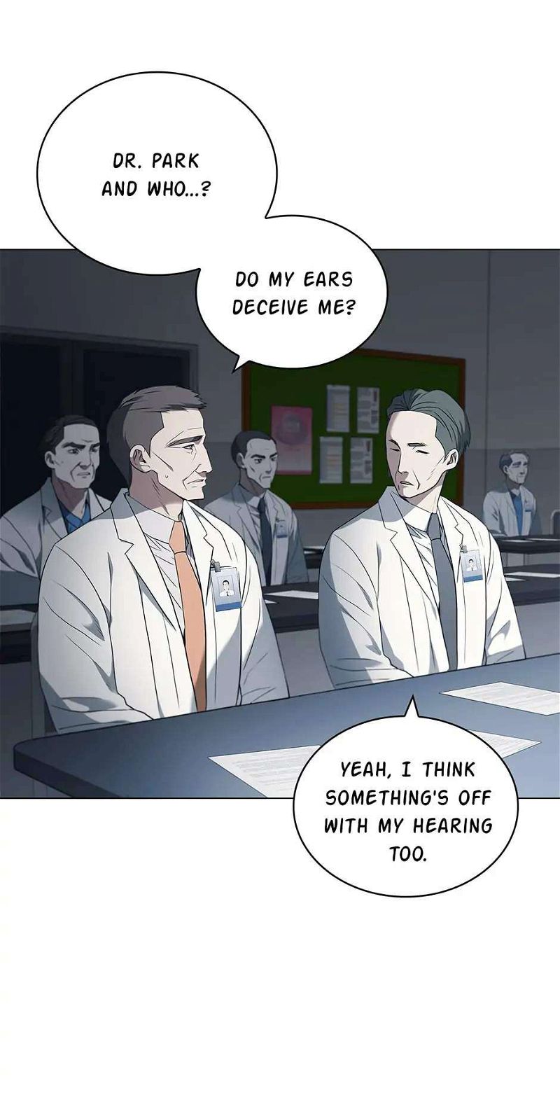 Dr. Choi Tae-Soo Chapter 168 page 84
