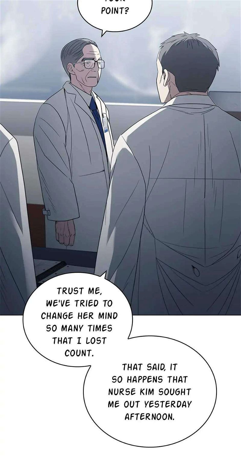 Dr. Choi Tae-Soo Chapter 169 page 36