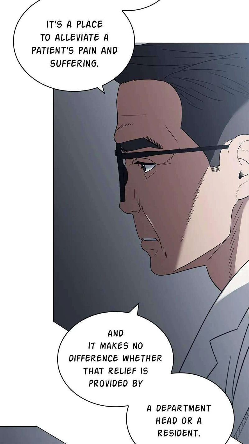 Dr. Choi Tae-Soo Chapter 169 page 41