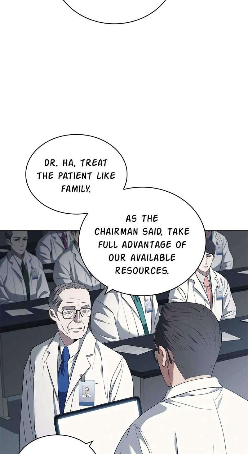 Dr. Choi Tae-Soo Chapter 169 page 58