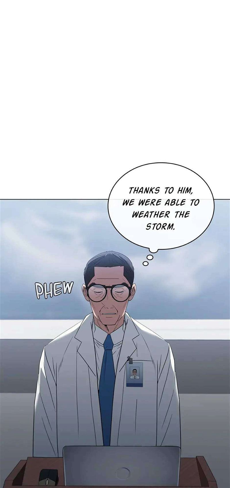 Dr. Choi Tae-Soo Chapter 169 page 67