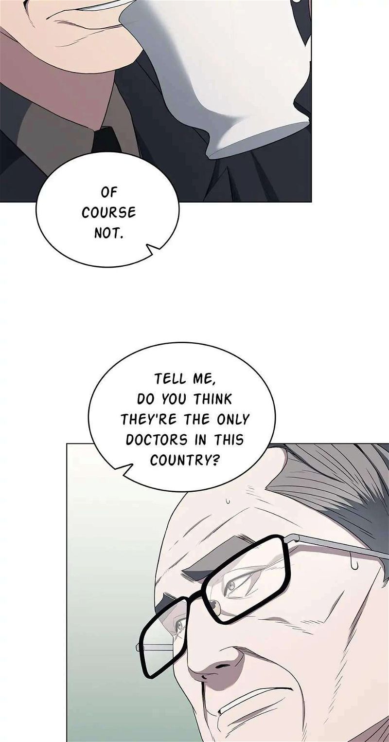 Dr. Choi Tae-Soo Chapter 169 page 74