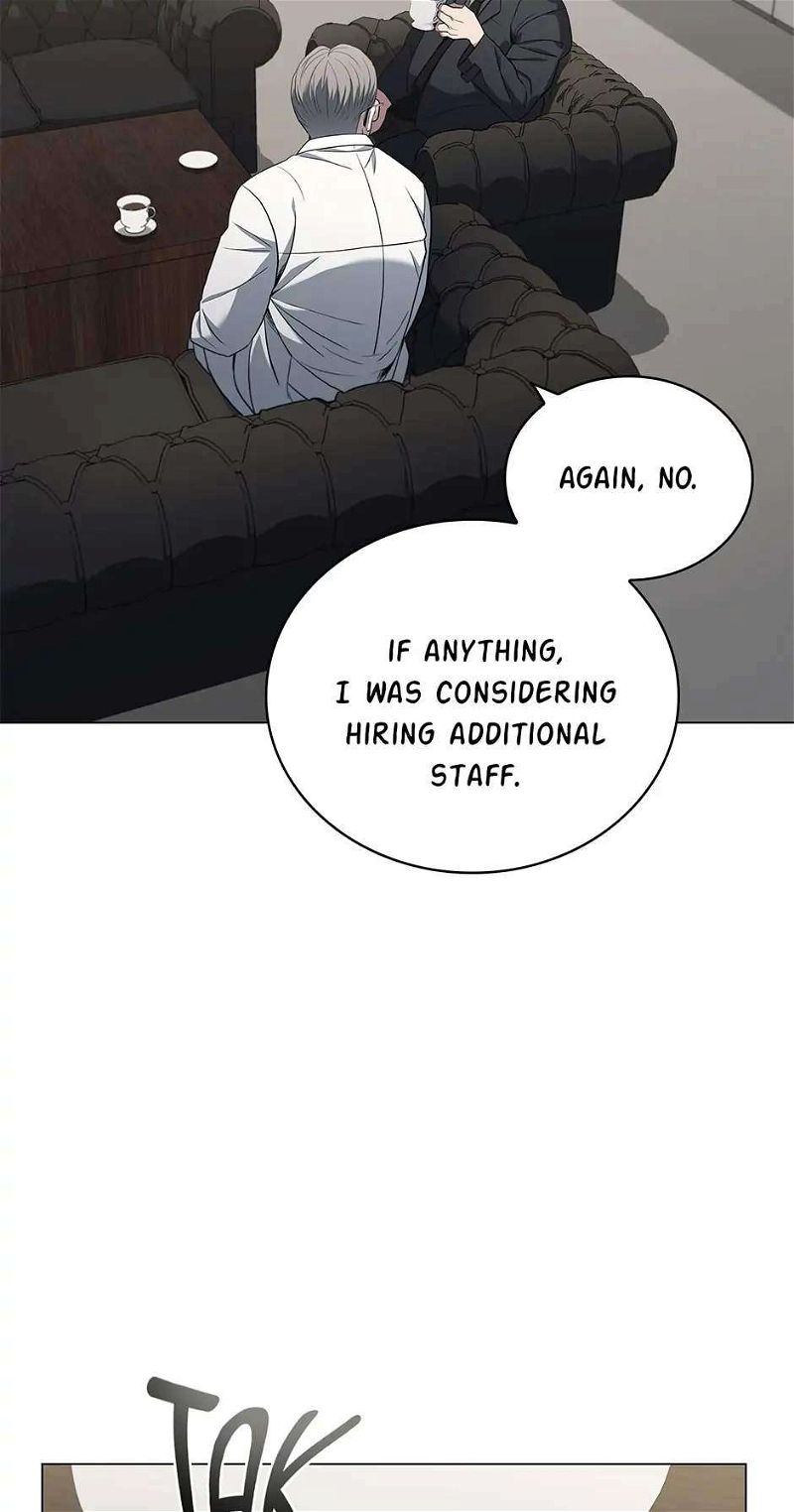 Dr. Choi Tae-Soo Chapter 169 page 76