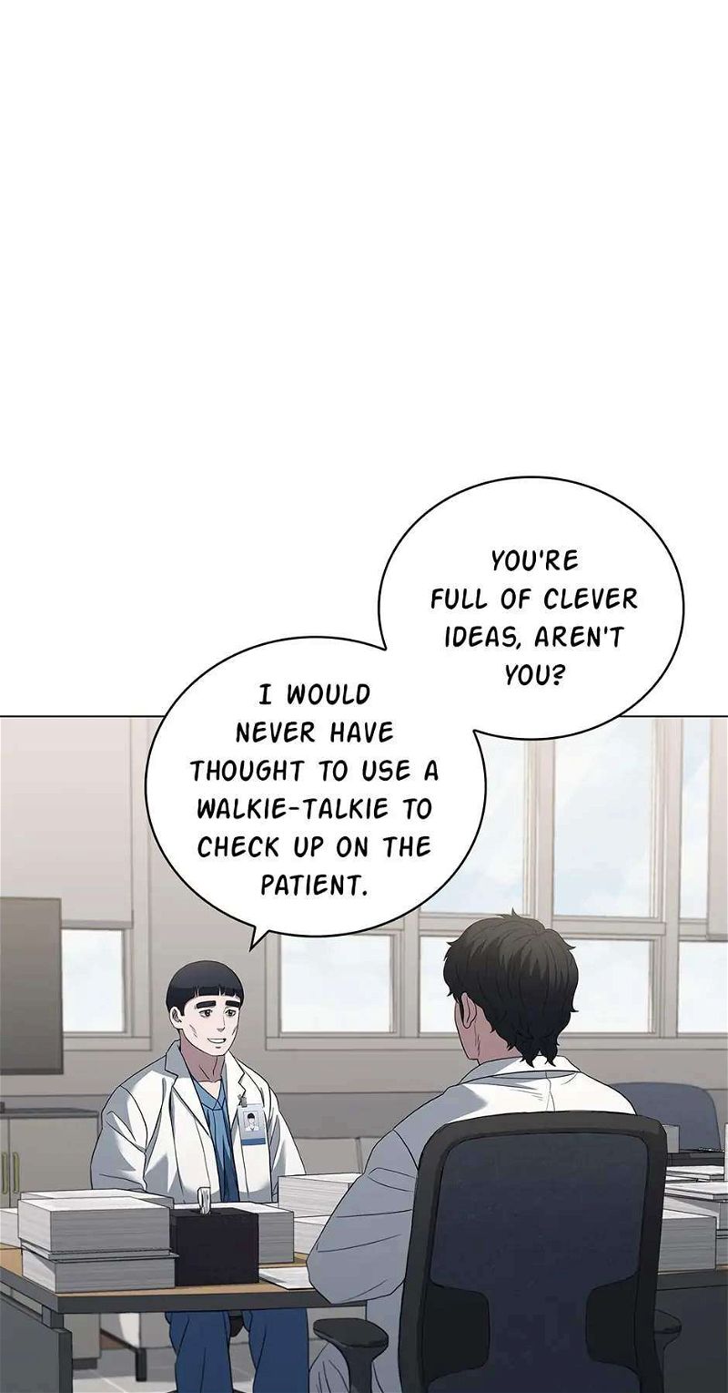 Dr. Choi Tae-Soo Chapter 170 page 13