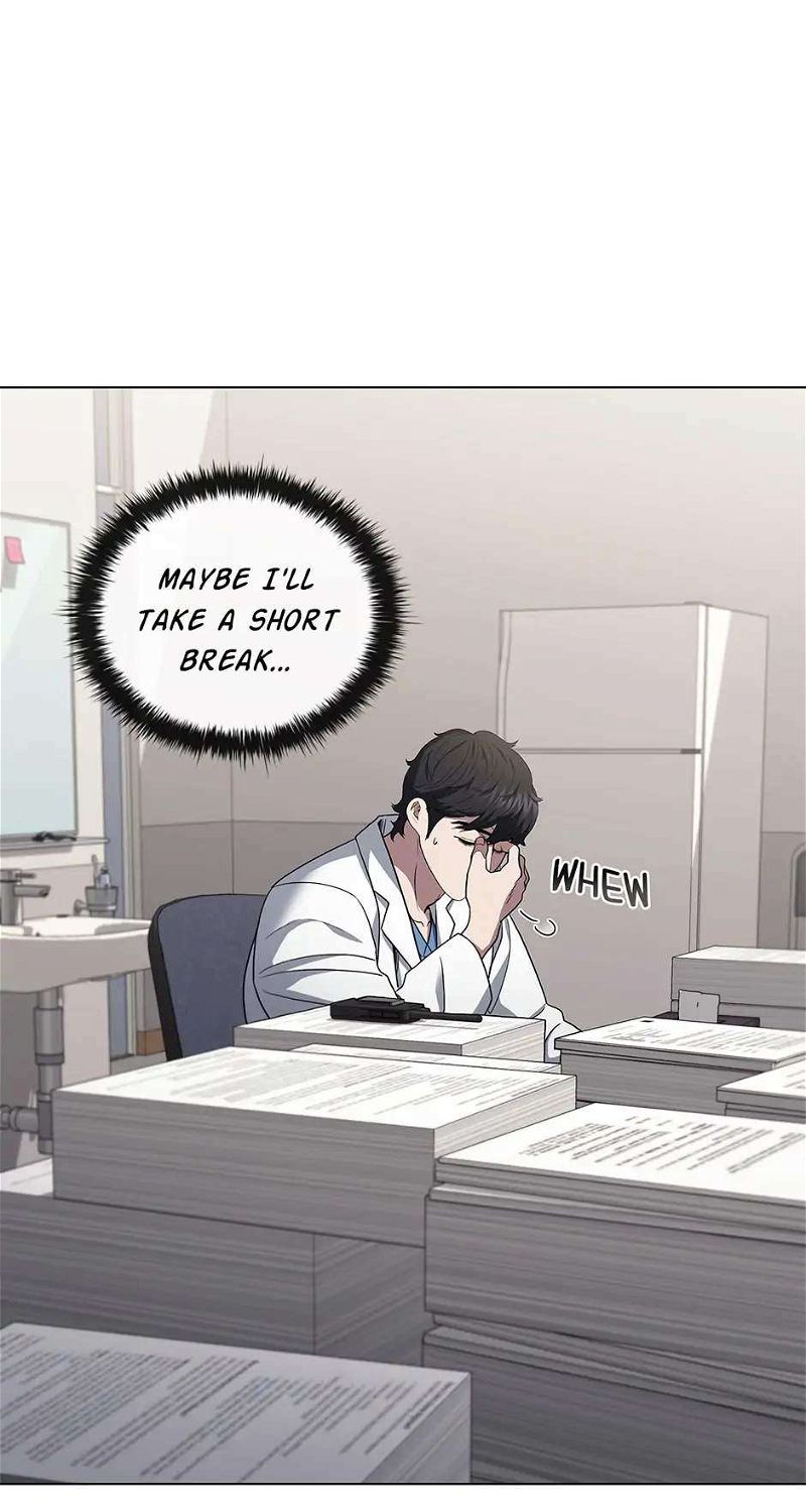 Dr. Choi Tae-Soo Chapter 170 page 30