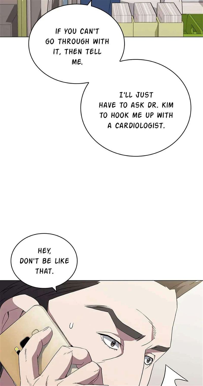 Dr. Choi Tae-Soo Chapter 170 page 43