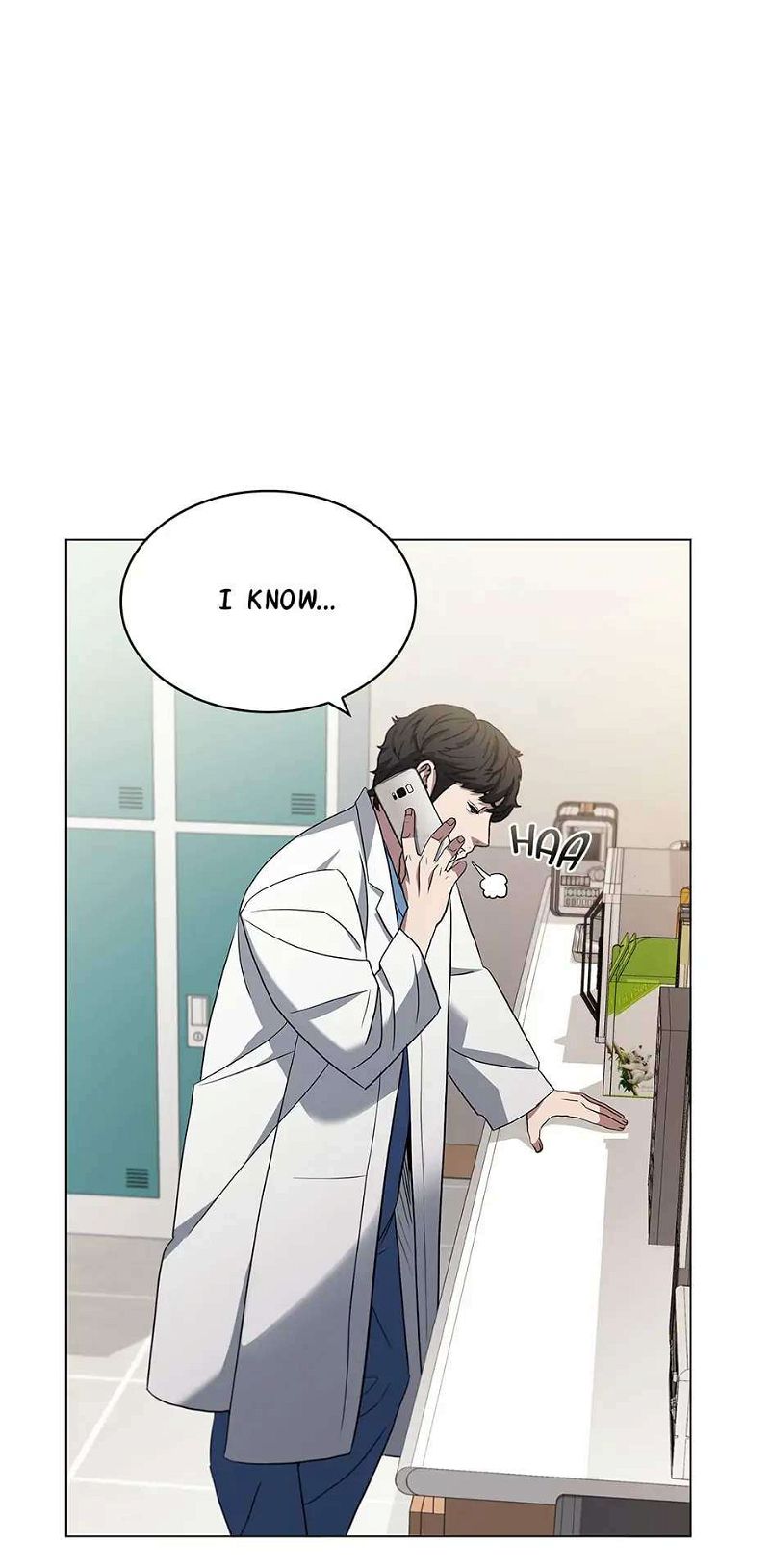 Dr. Choi Tae-Soo Chapter 170 page 60