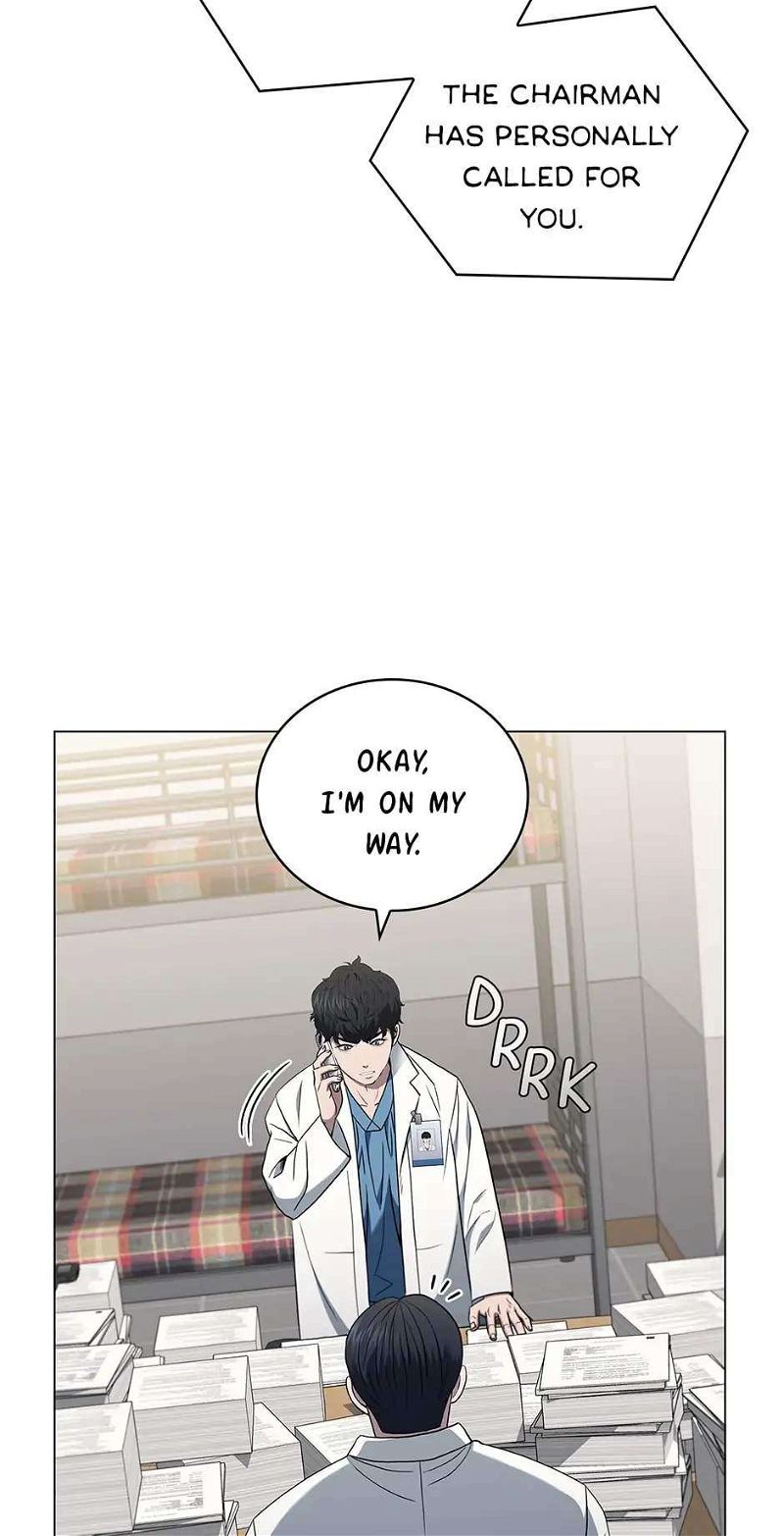 Dr. Choi Tae-Soo Chapter 171 page 8