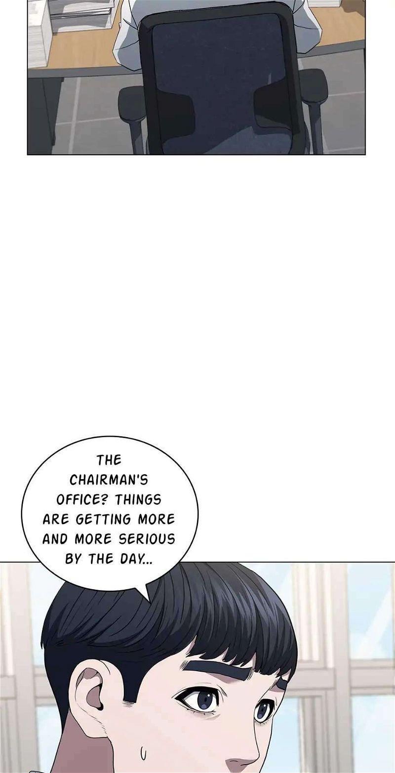 Dr. Choi Tae-Soo Chapter 171 page 9