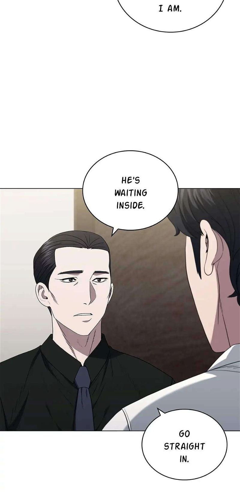 Dr. Choi Tae-Soo Chapter 171 page 15