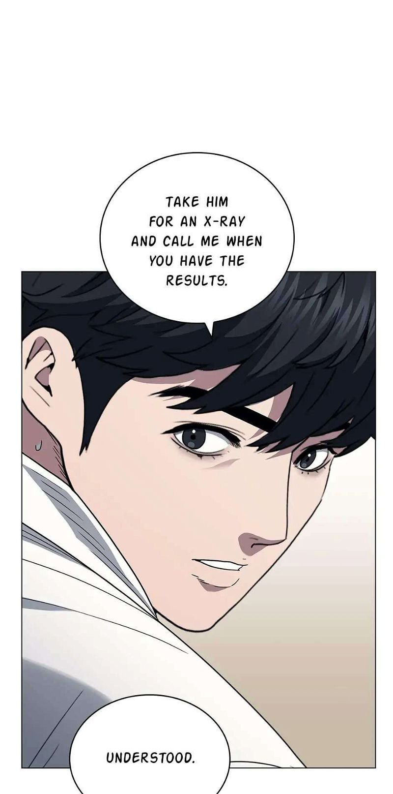 Dr. Choi Tae-Soo Chapter 171 page 62
