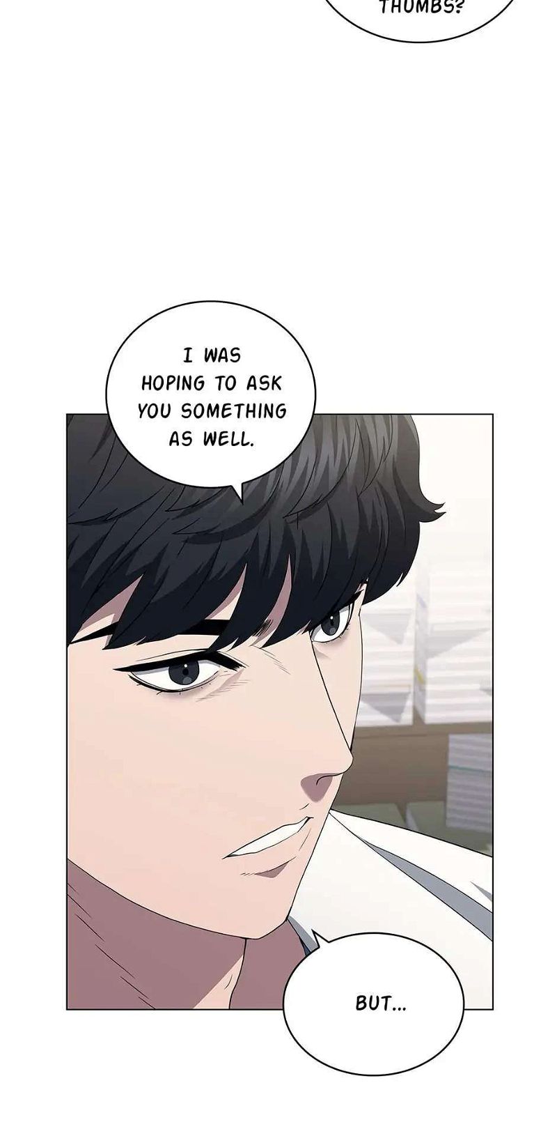 Dr. Choi Tae-Soo Chapter 171 page 67