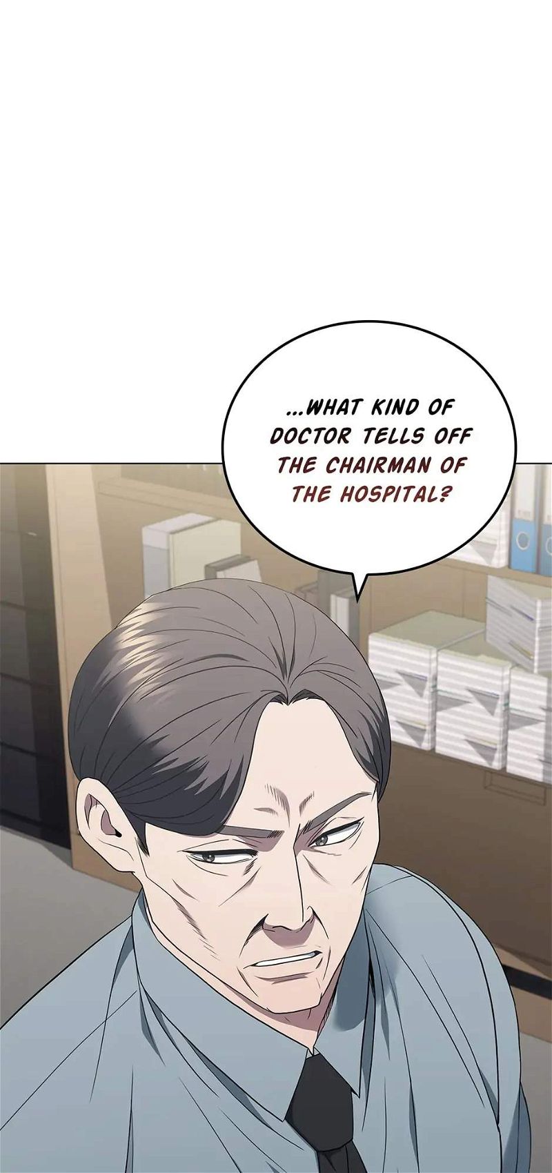 Dr. Choi Tae-Soo Chapter 172 page 7