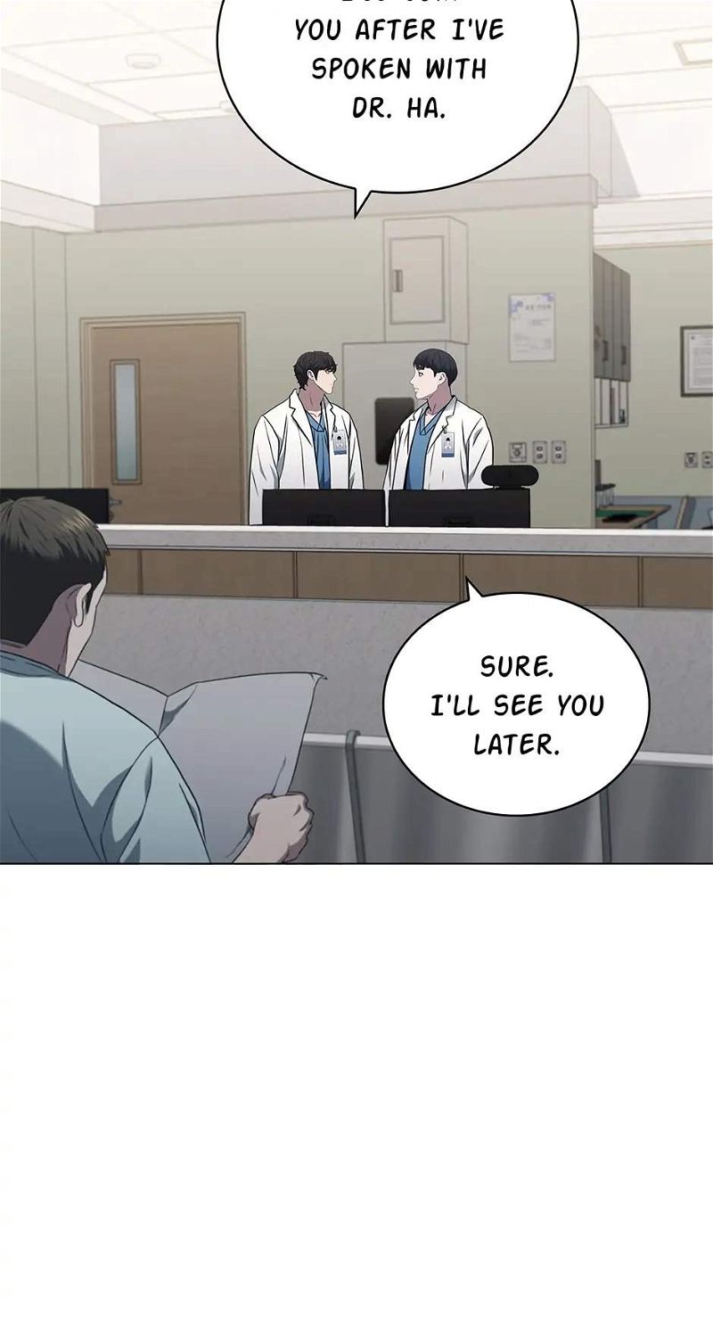 Dr. Choi Tae-Soo Chapter 172 page 23