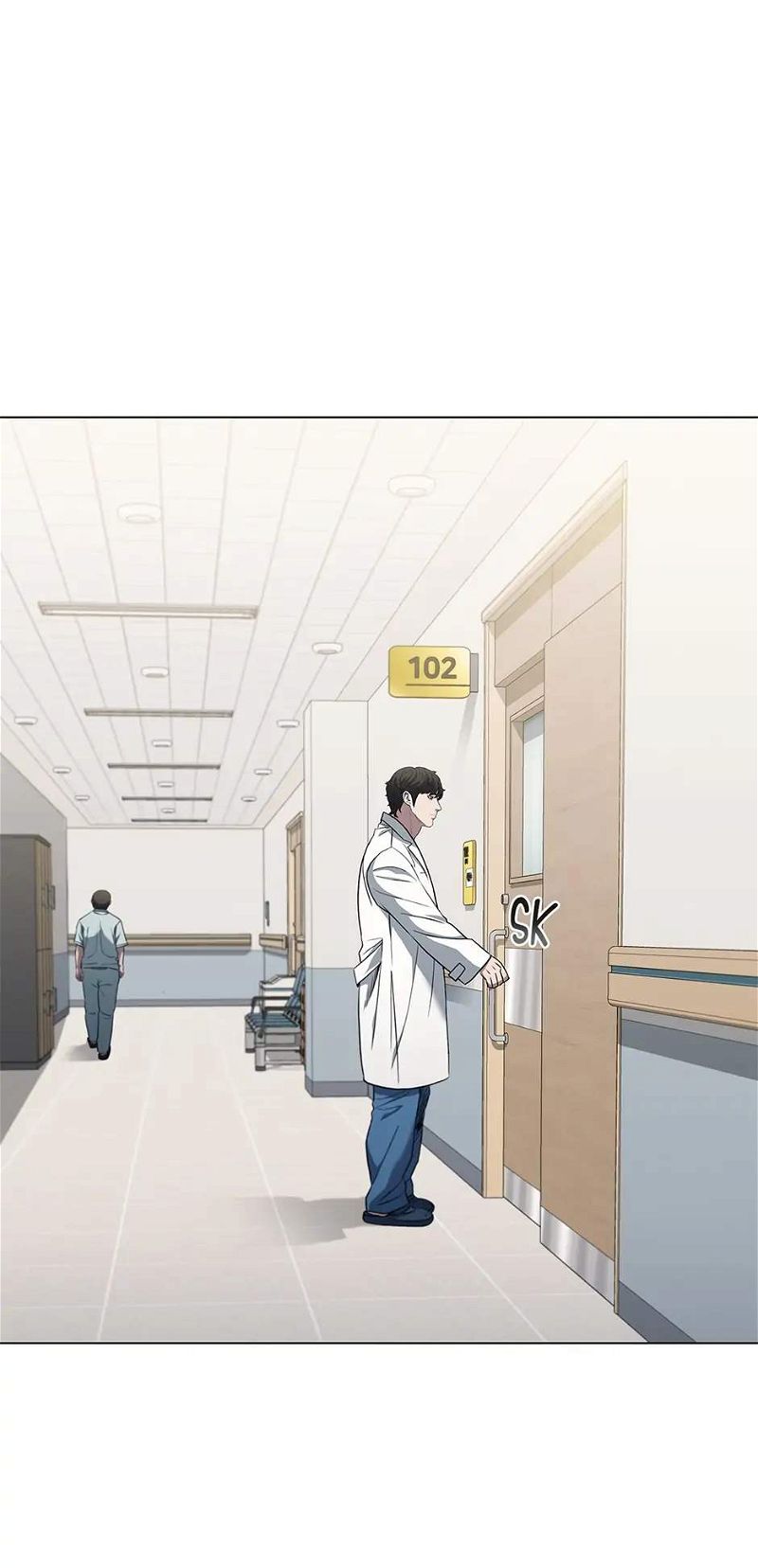 Dr. Choi Tae-Soo Chapter 172 page 42