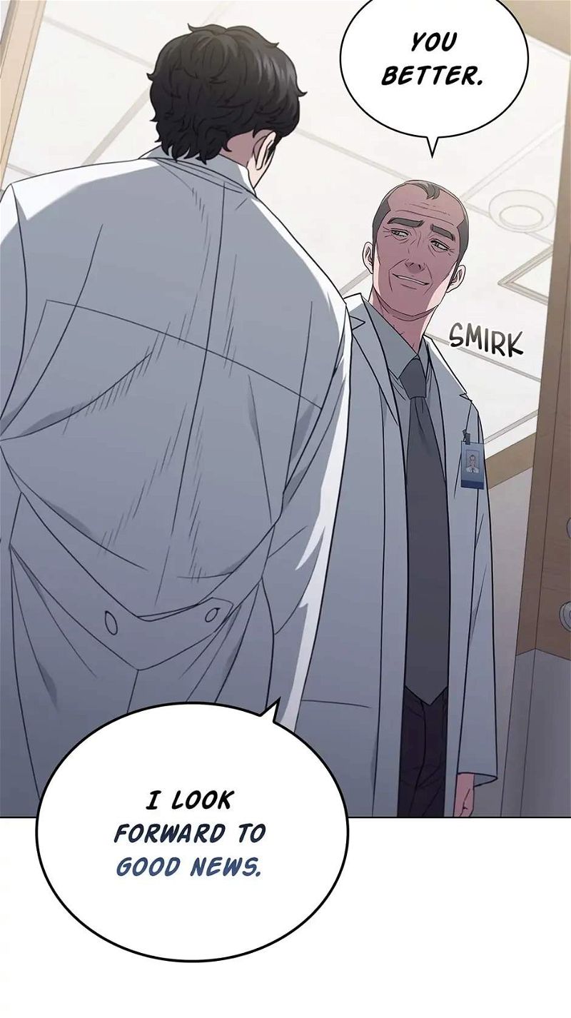 Dr. Choi Tae-Soo Chapter 172 page 56