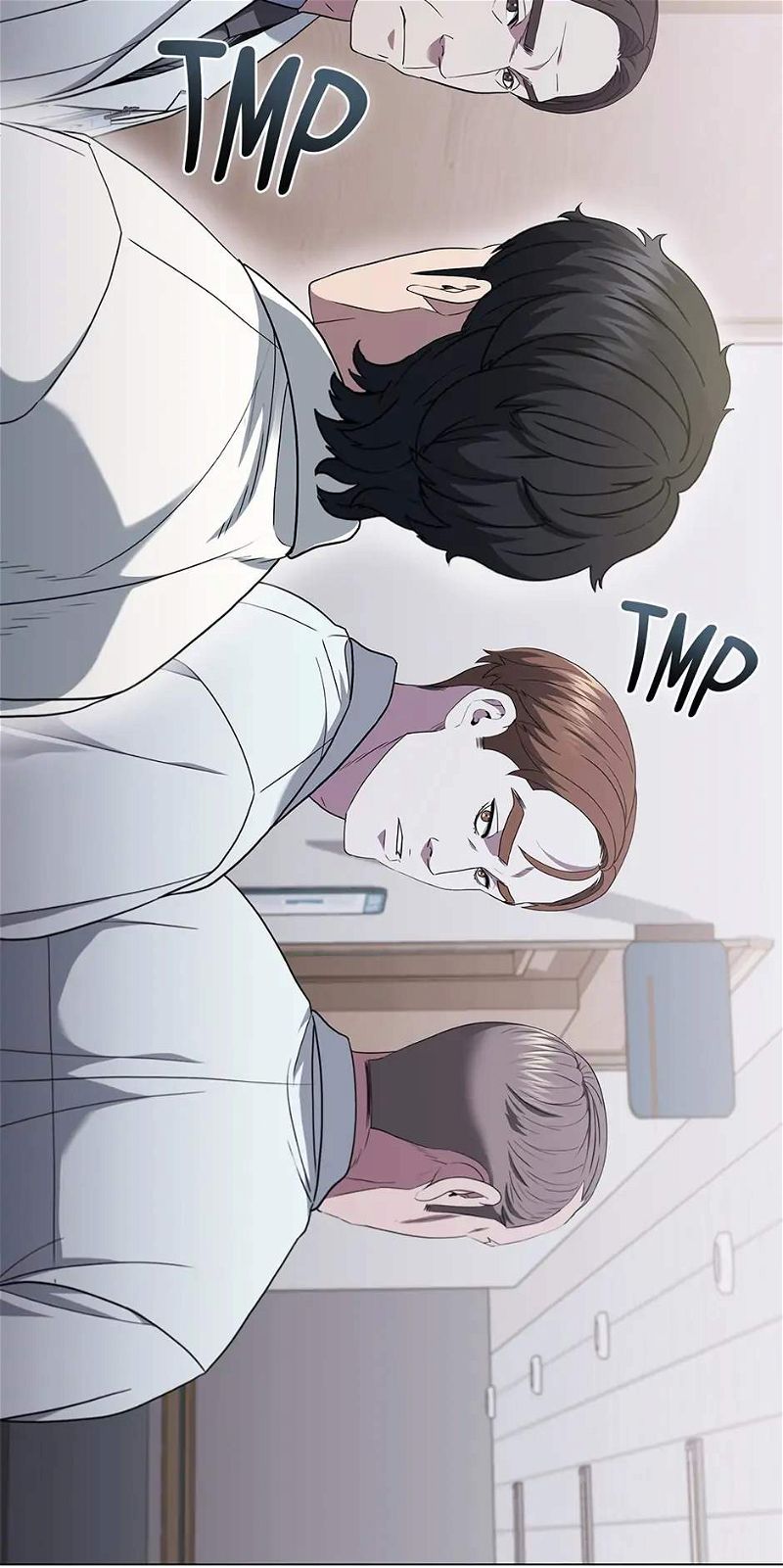 Dr. Choi Tae-Soo Chapter 172 page 58