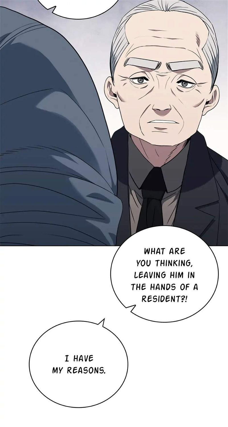 Dr. Choi Tae-Soo Chapter 172 page 67