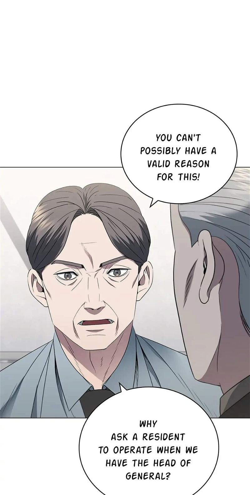 Dr. Choi Tae-Soo Chapter 172 page 68