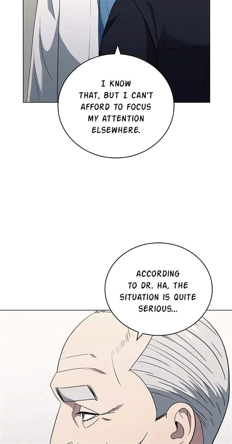 Dr. Choi Tae-Soo Chapter 172 page 75