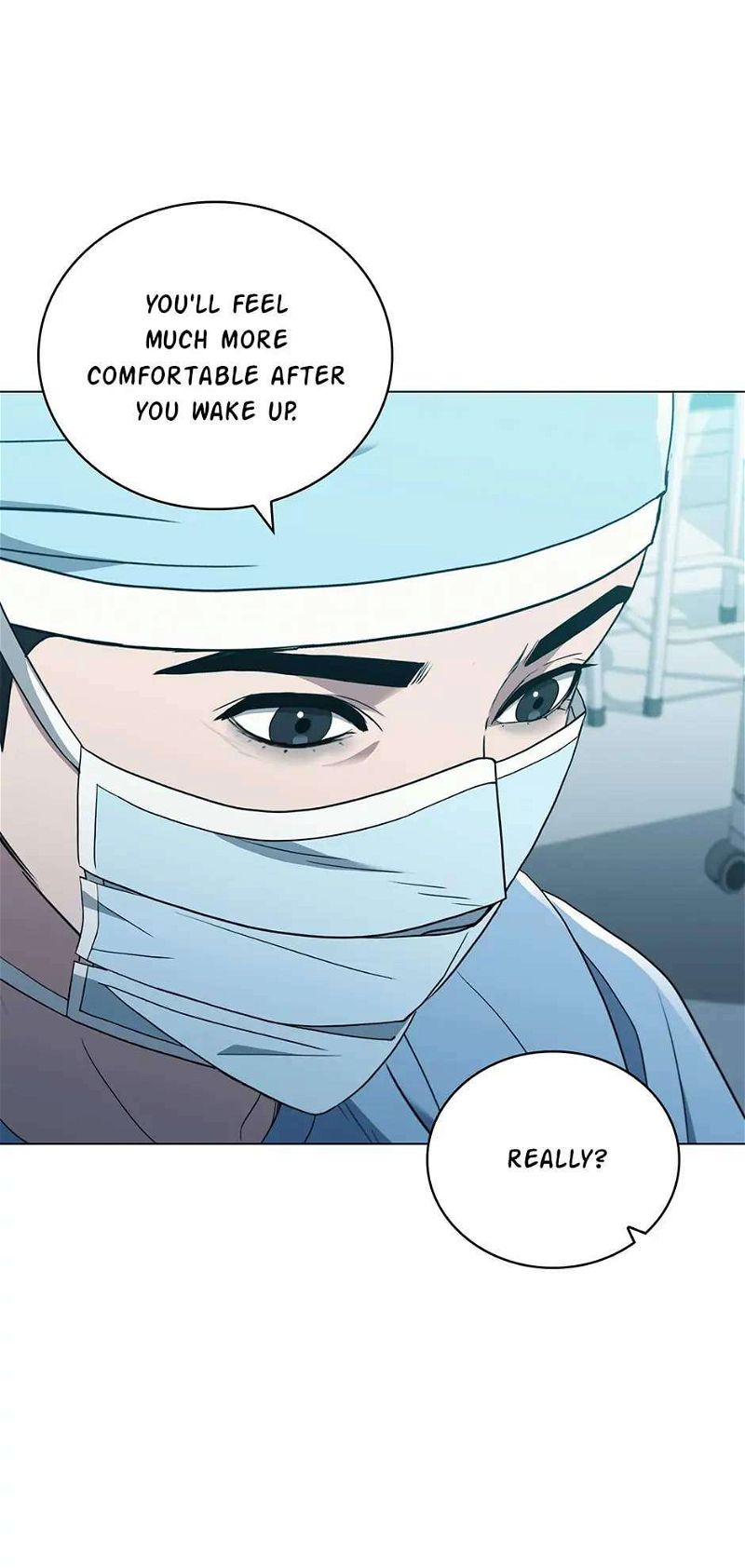 Dr. Choi Tae-Soo Chapter 173 page 33