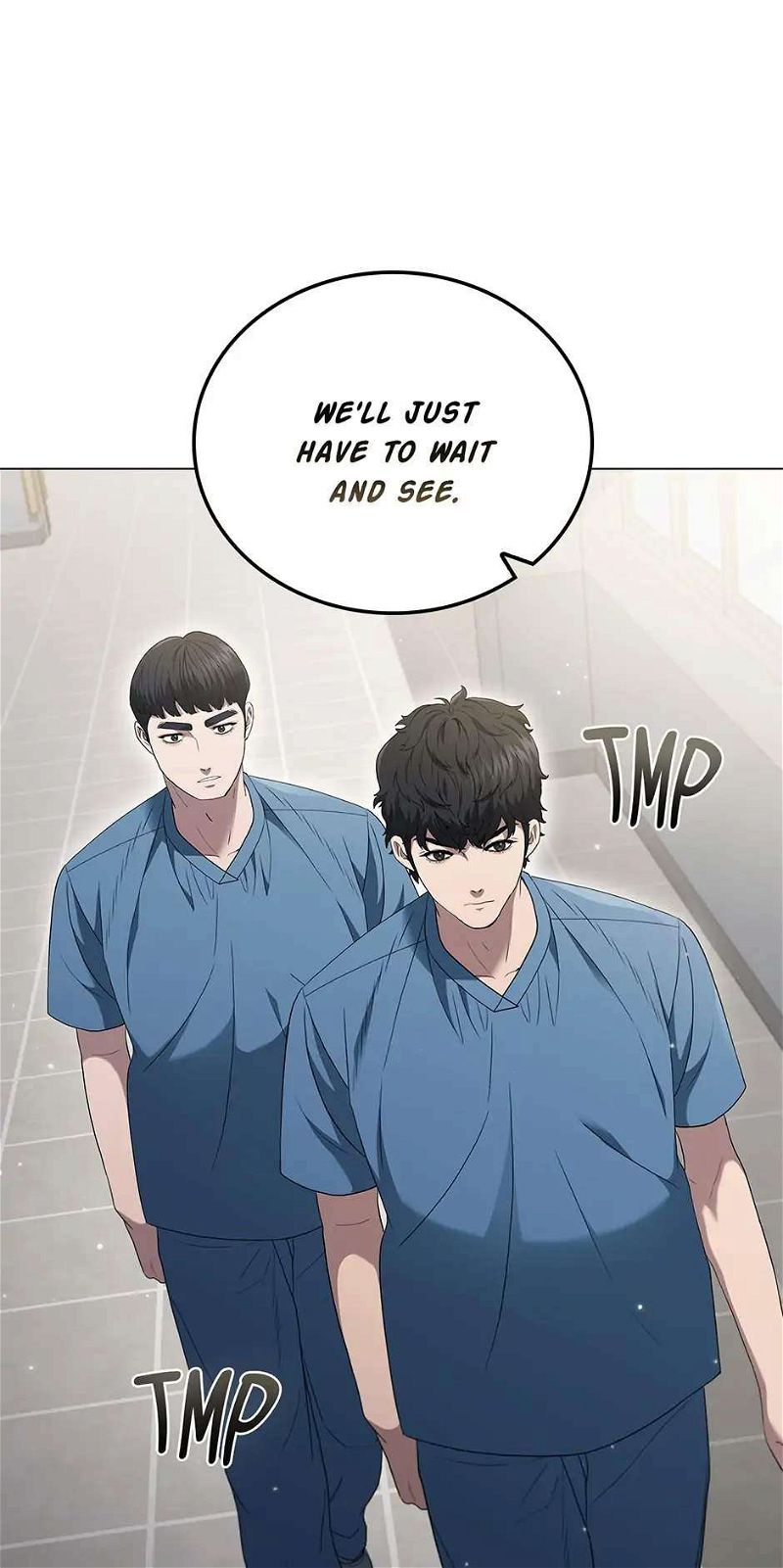 Dr. Choi Tae-Soo Chapter 173 page 85