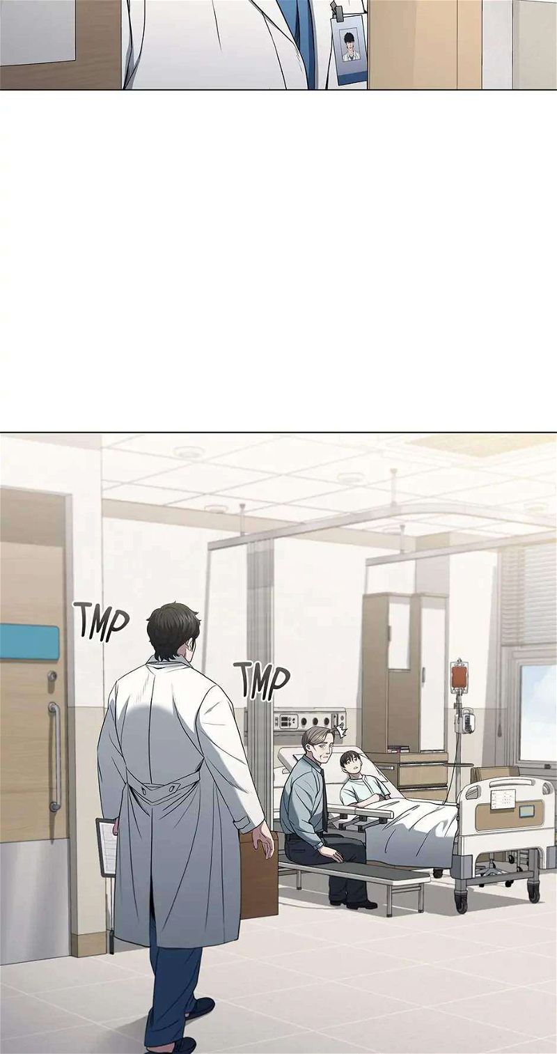 Dr. Choi Tae-Soo Chapter 174 page 3