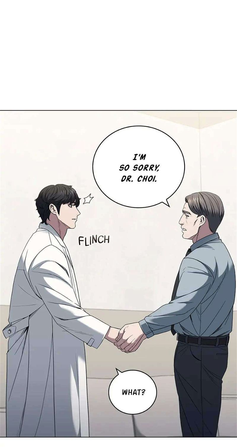 Dr. Choi Tae-Soo Chapter 174 page 6