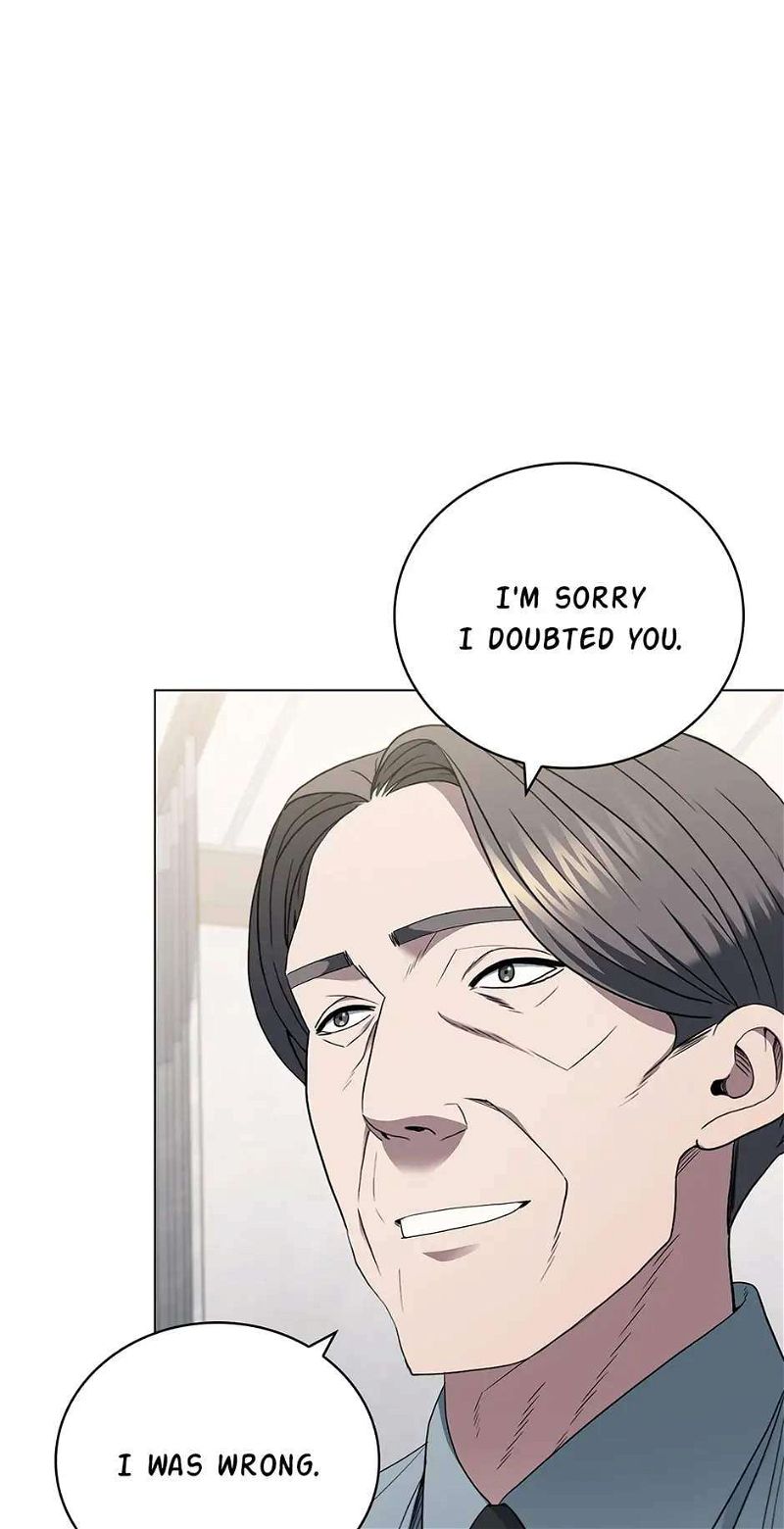 Dr. Choi Tae-Soo Chapter 174 page 7