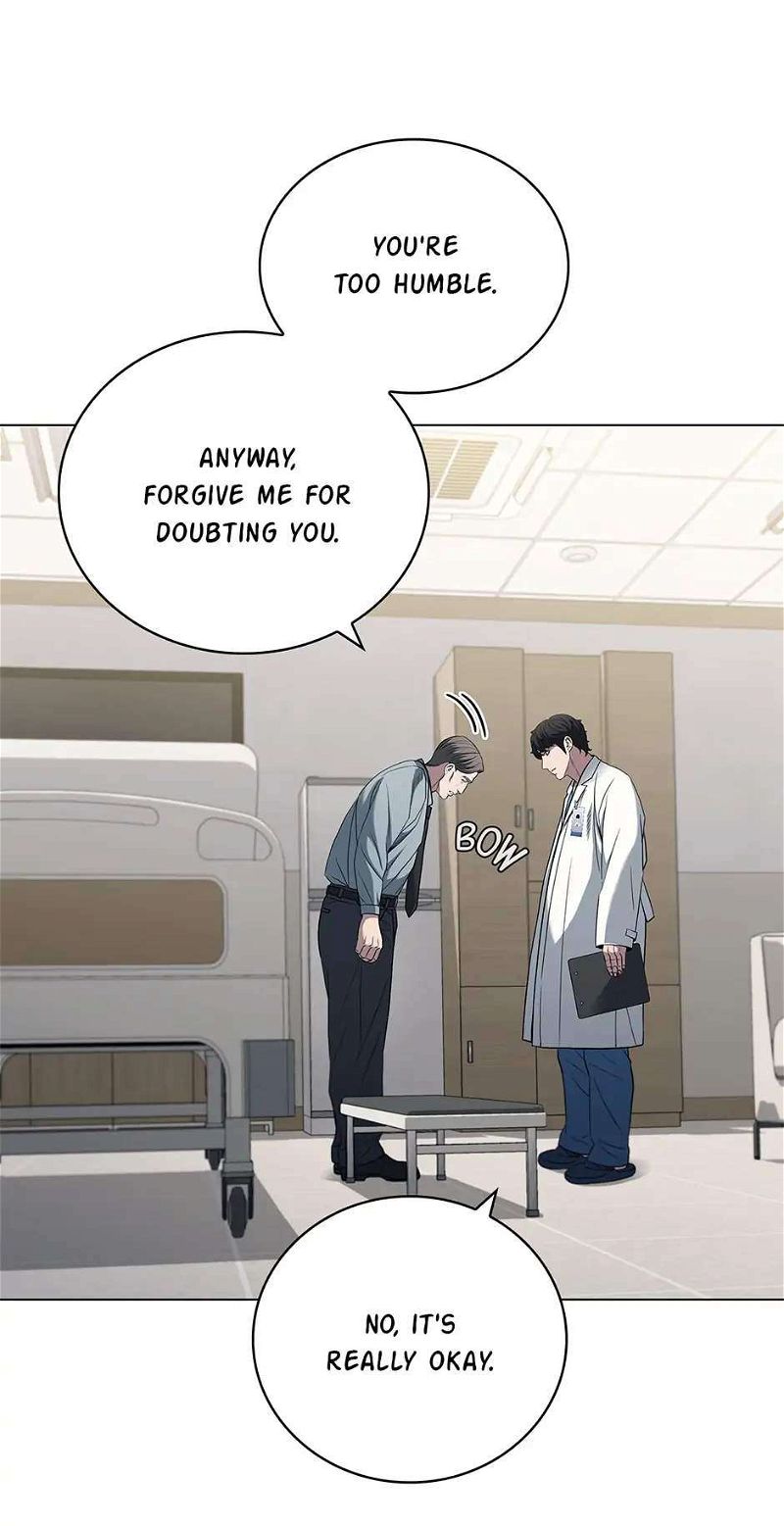 Dr. Choi Tae-Soo Chapter 174 page 12