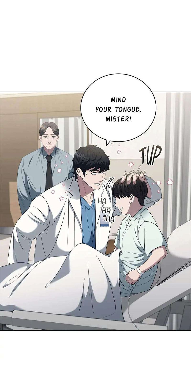 Dr. Choi Tae-Soo Chapter 174 page 24