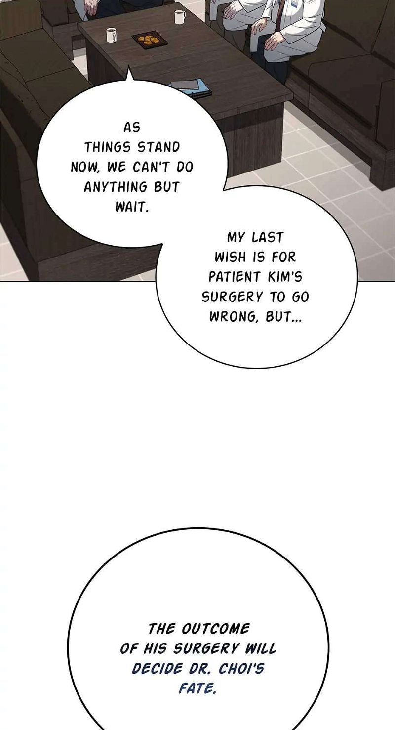 Dr. Choi Tae-Soo Chapter 174 page 32