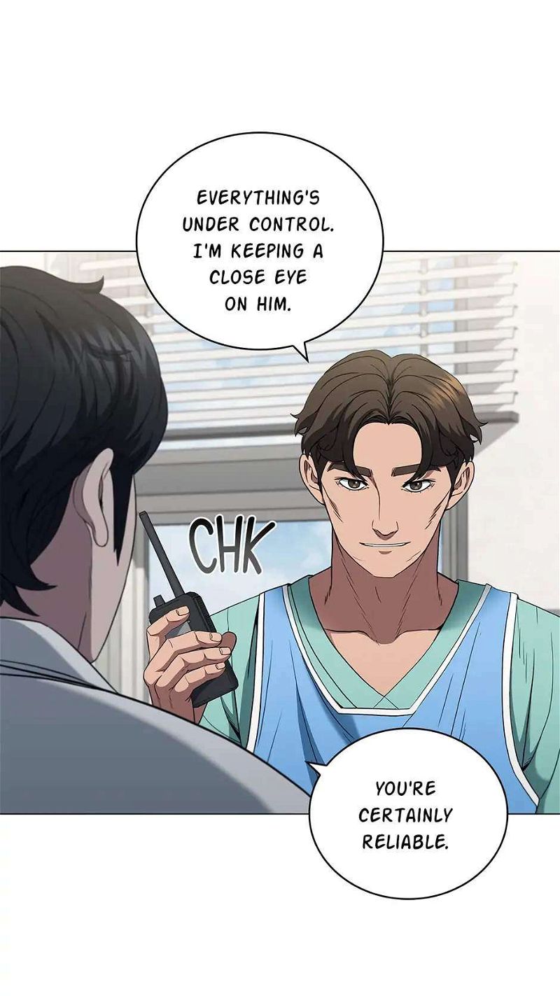 Dr. Choi Tae-Soo Chapter 174 page 58
