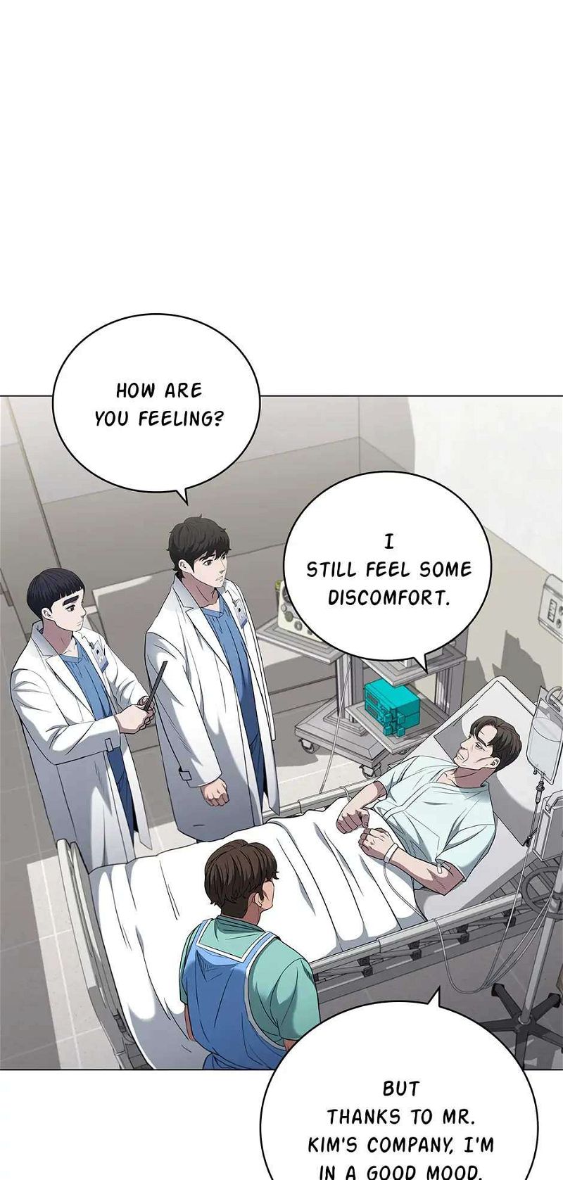 Dr. Choi Tae-Soo Chapter 174 page 63