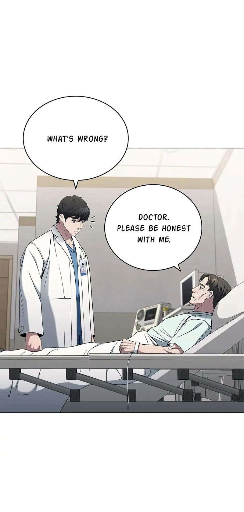 Dr. Choi Tae-Soo Chapter 174 page 66