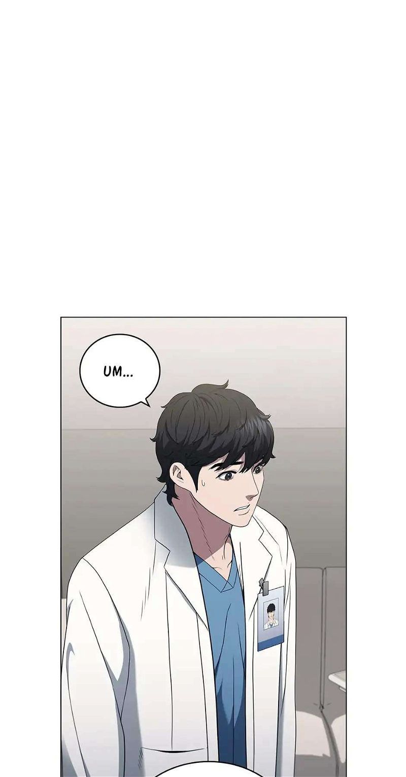 Dr. Choi Tae-Soo Chapter 174 page 68