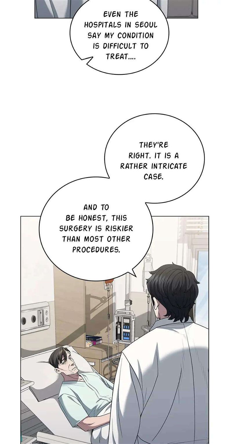 Dr. Choi Tae-Soo Chapter 174 page 69