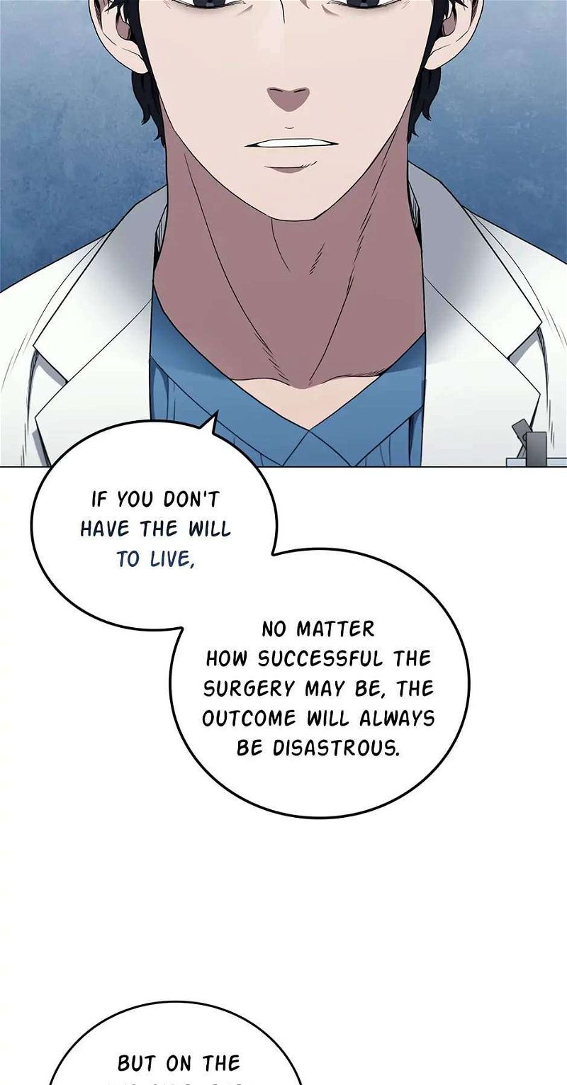 Dr. Choi Tae-Soo Chapter 174 page 71