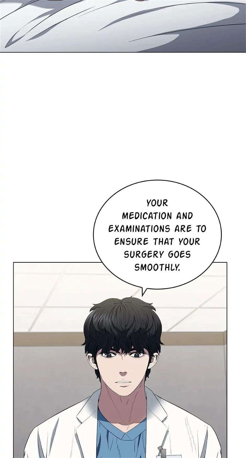 Dr. Choi Tae-Soo Chapter 174 page 77