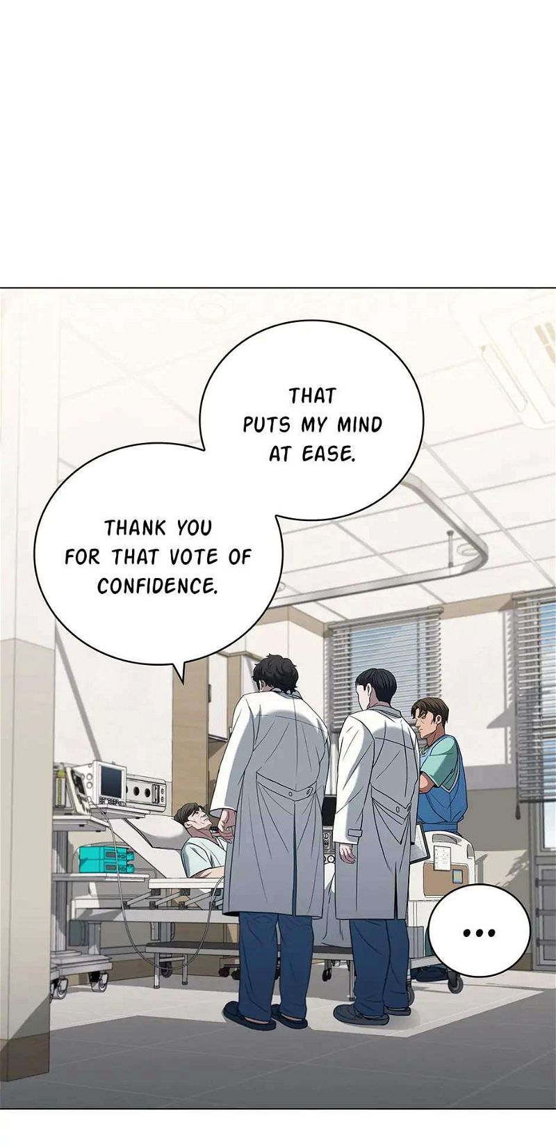 Dr. Choi Tae-Soo Chapter 175 page 27