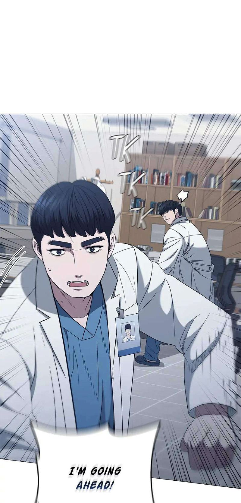 Dr. Choi Tae-Soo Chapter 175 page 67