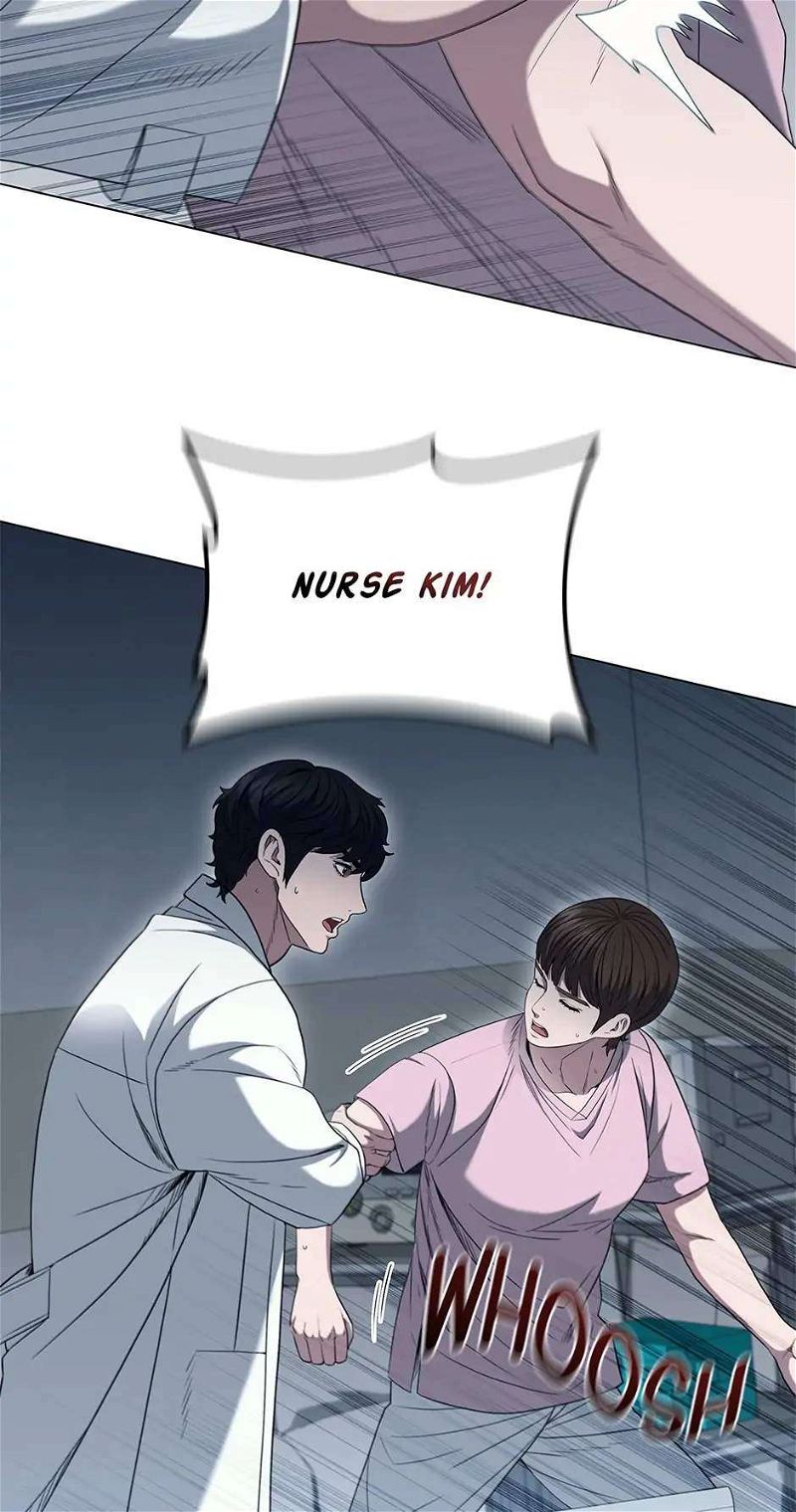 Dr. Choi Tae-Soo Chapter 176 page 43