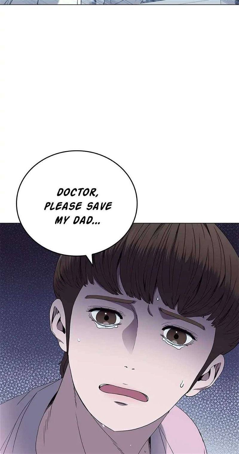 Dr. Choi Tae-Soo Chapter 176 page 44